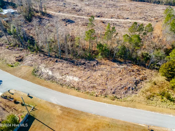 $104,000 | 1550 Jumping Run Road, Hubert, NC 28539