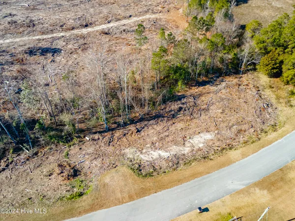 $104,000 | 1550 Jumping Run Road, Hubert, NC 28539