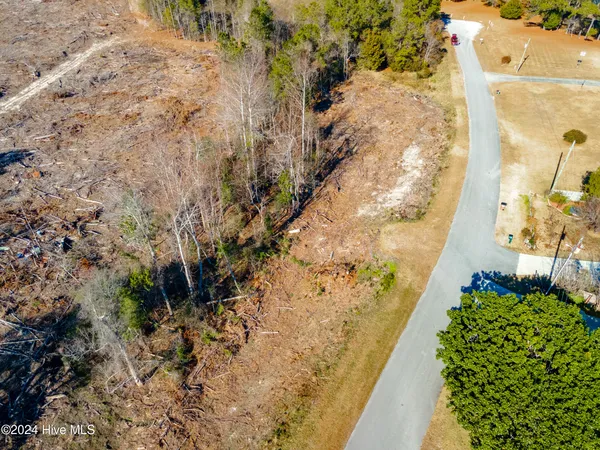 $104,000 | 1550 Jumping Run Road, Hubert, NC 28539