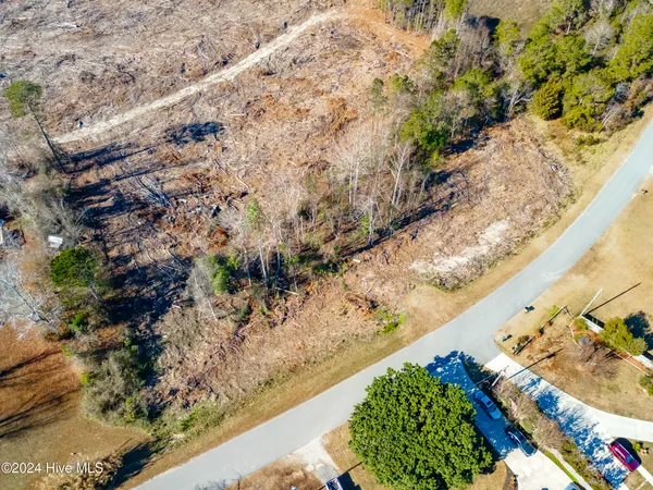 $104,000 | 1550 Jumping Run Road, Hubert, NC 28539
