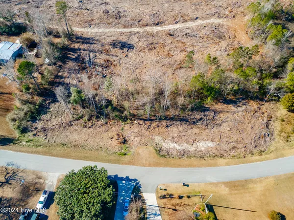 $104,000 | 1550 Jumping Run Road, Hubert, NC 28539