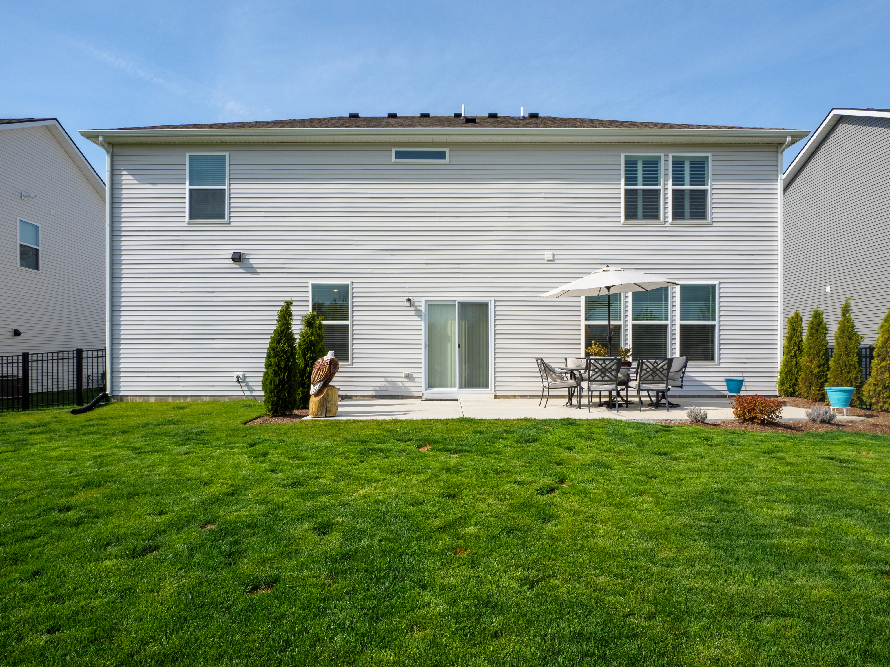 9293 Casey Road Pendleton, IN 46064 - Photo 54 of 59