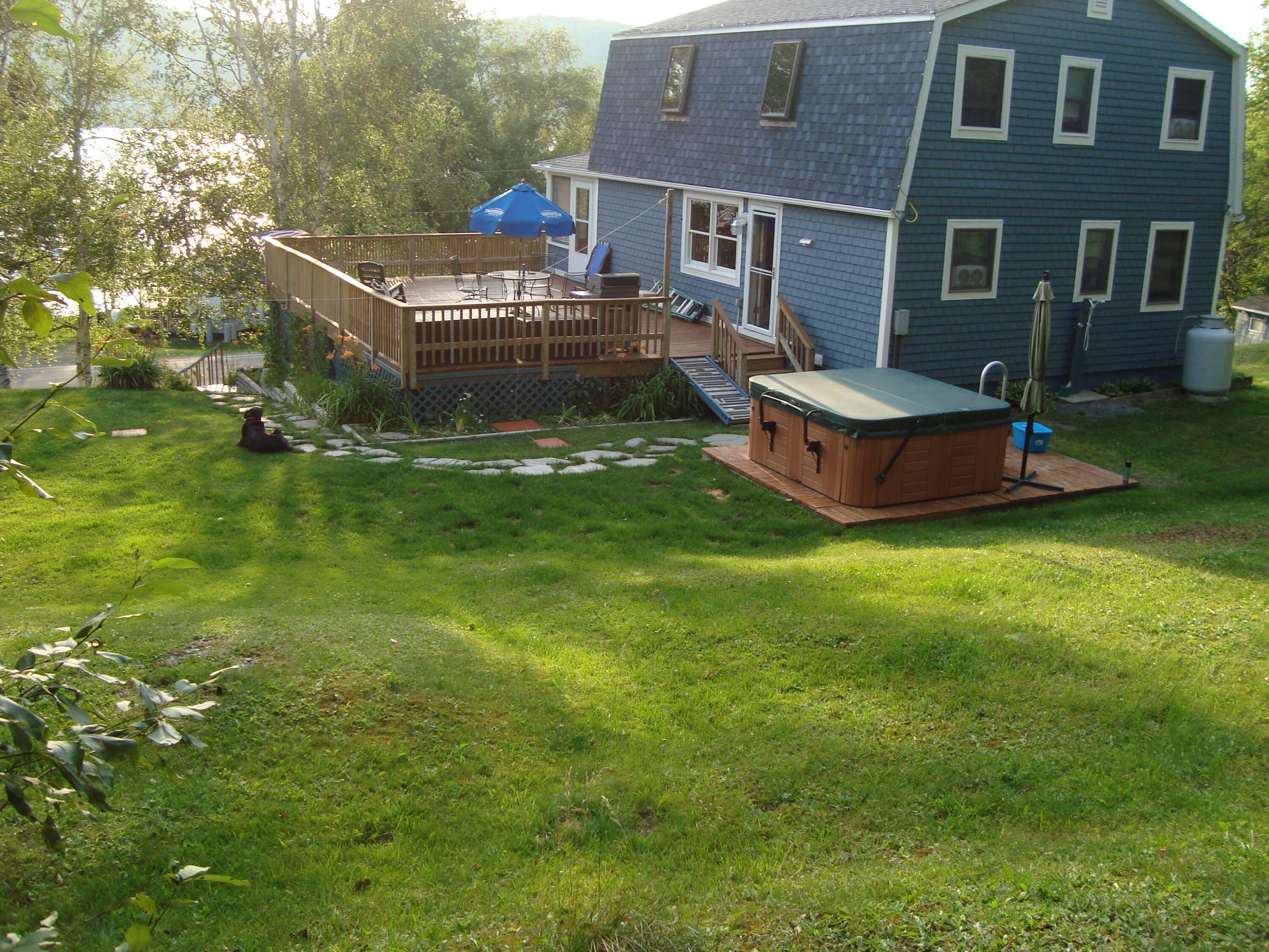 1194 Sly Brook Road Eagle Lake, ME 04739 - Photo 50 of 67 DSC05404