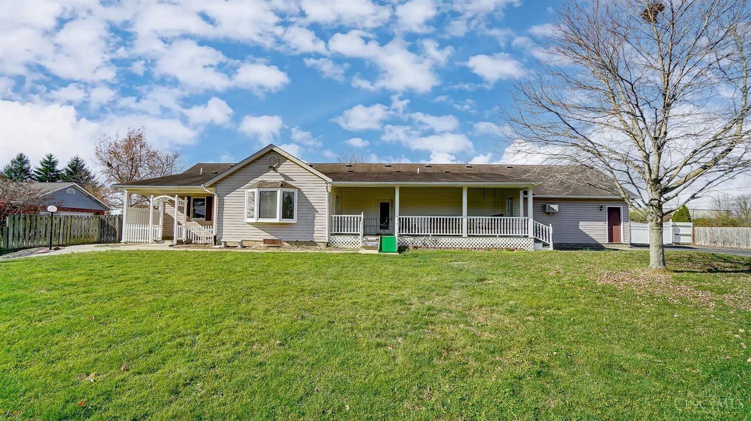 2939 Factory Road Springboro, OH 45066 - Photo 36 of 48 Gallery Image 36
