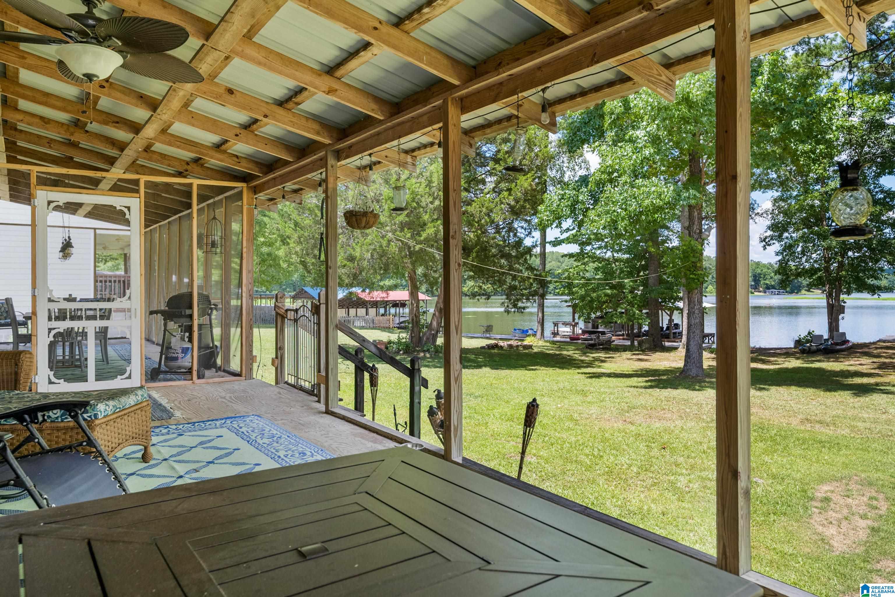 1366 White Oak Road Sylacauga, AL 35151 - Photo 35 of 47