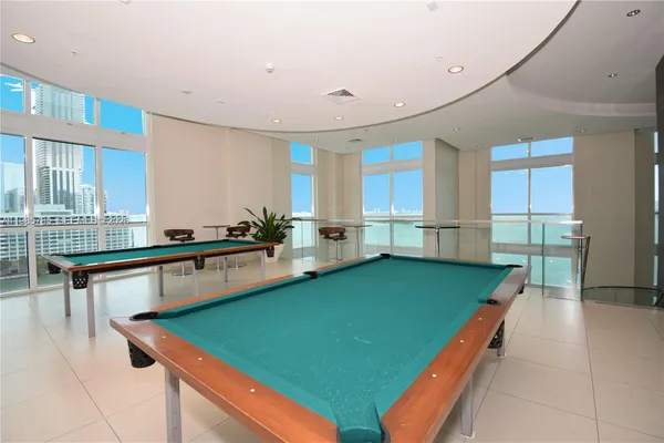 $659,000 | 1900 North Bayshore Drive, Unit 2804, Miami, FL 33132