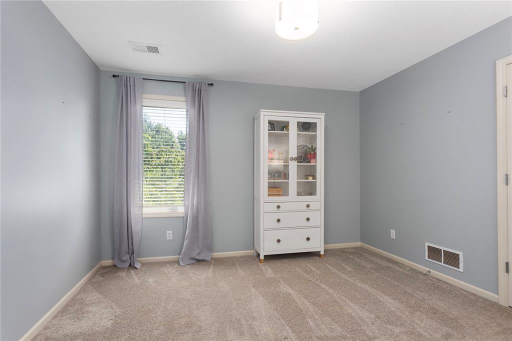 237 Northeast Hidden Ridge Circle Lee's Summit, MO 64064 - Photo 29 of 48