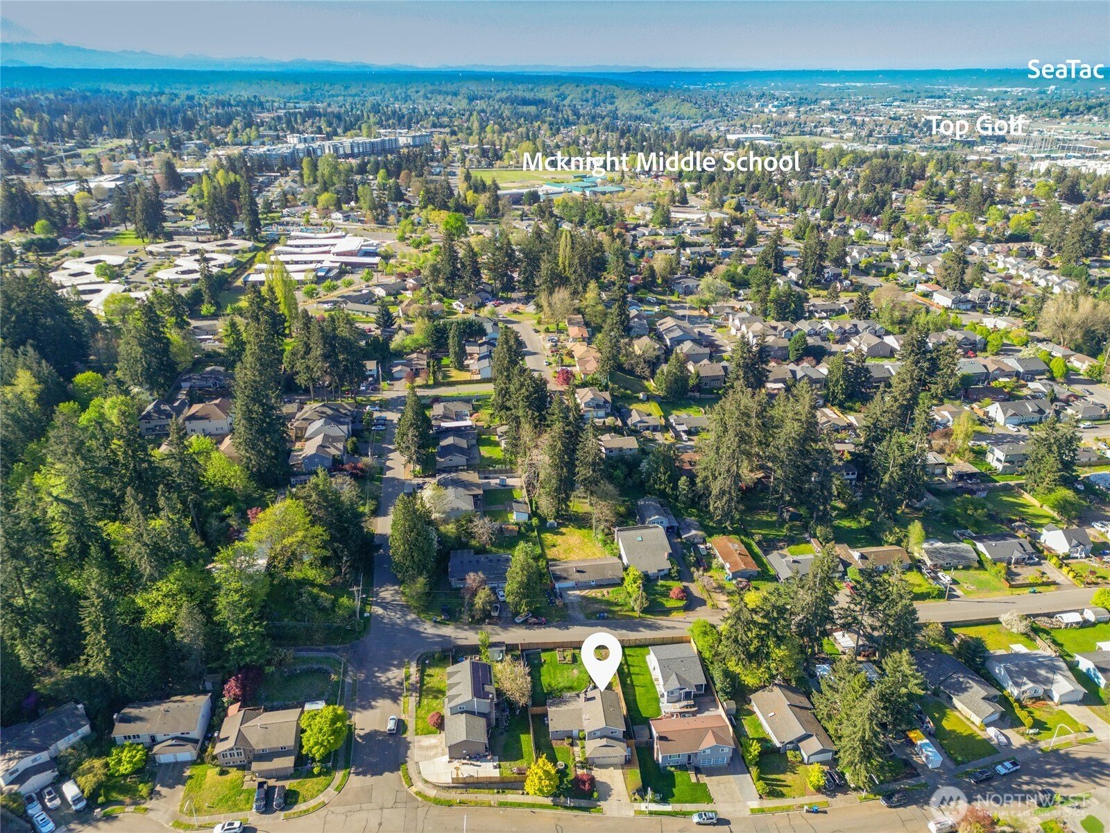 2713 Northeast 23rd Place Renton, WA 98056 - Photo 39 of 40