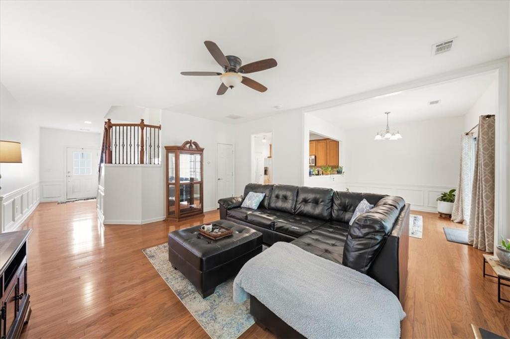 5800 Oakdale Road Southeast, Unit 168 Mableton, GA 30126 - Photo 6 of 22