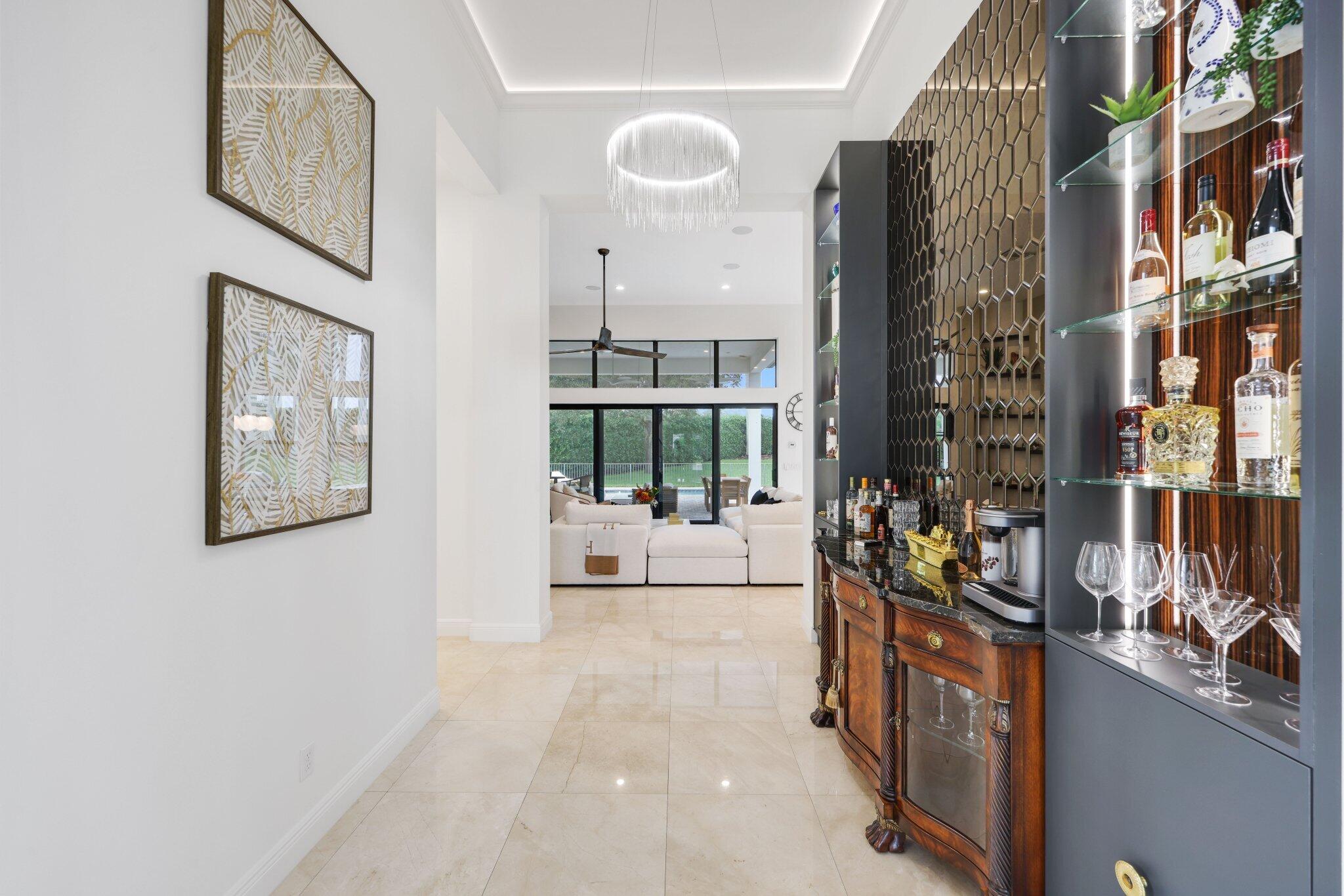 2751 Northwest 70th Boulevard Boca Raton, FL 33496 - Photo 18 of 87 bar