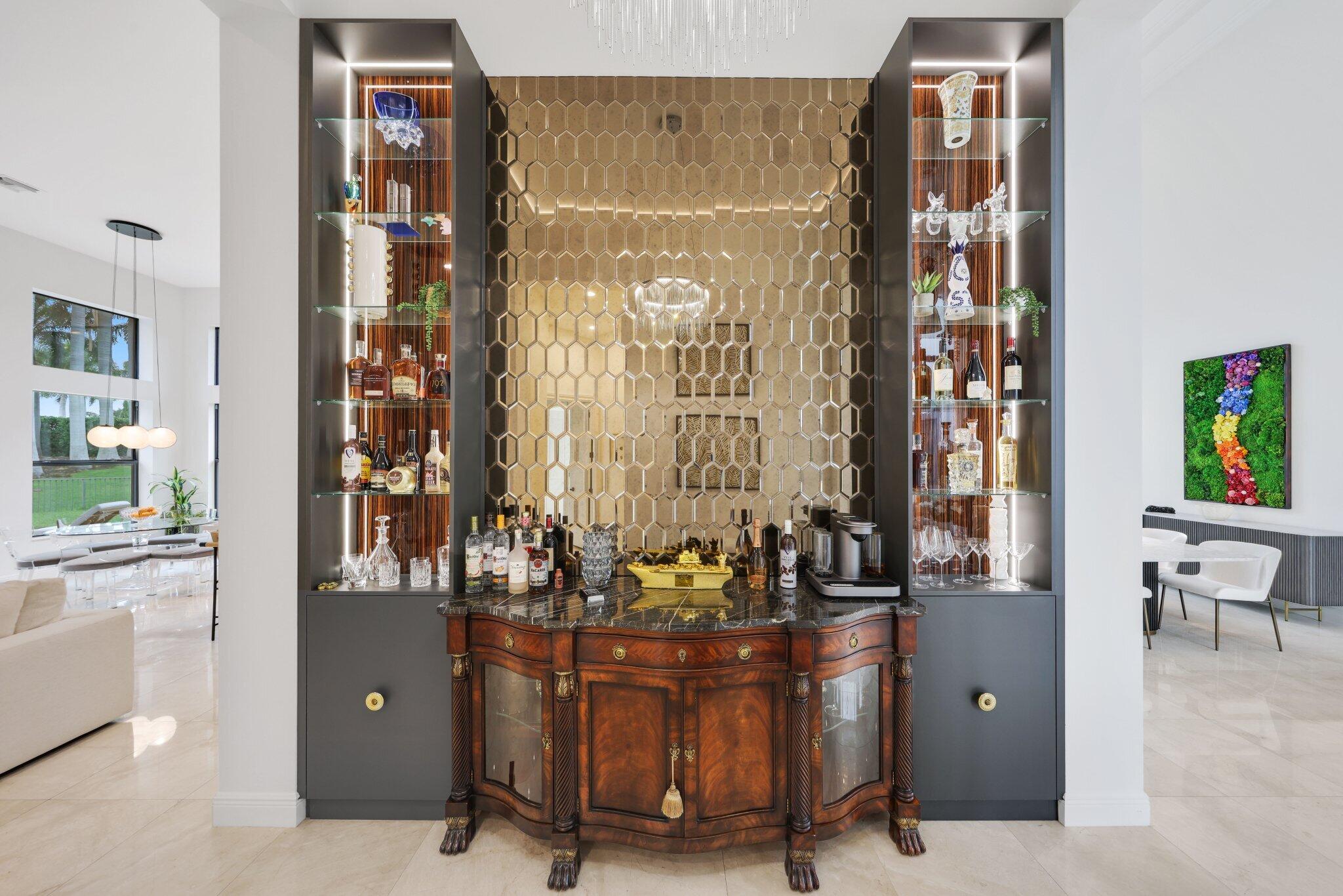 2751 Northwest 70th Boulevard Boca Raton, FL 33496 - Photo 19 of 87 bar