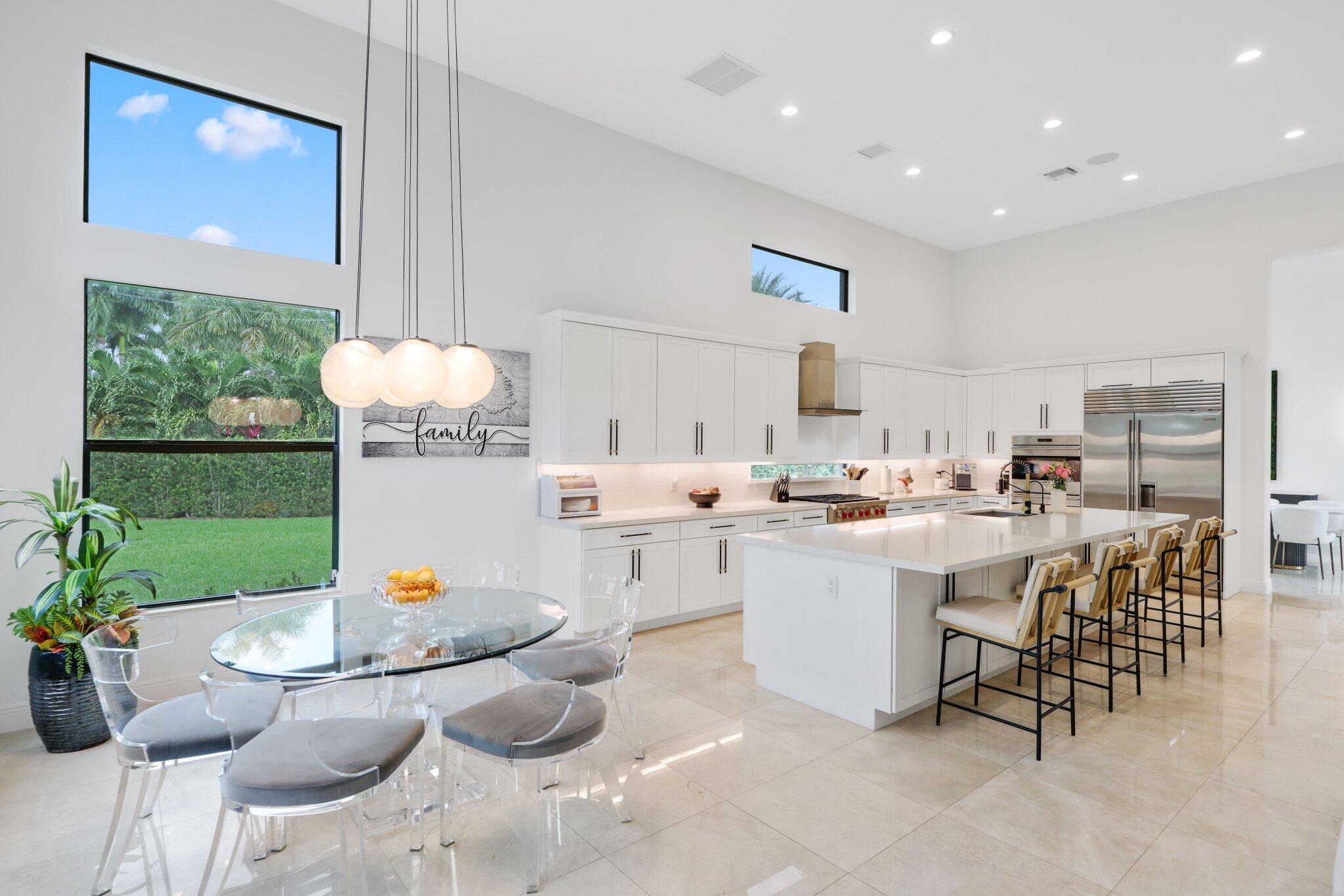 2751 Northwest 70th Boulevard Boca Raton, FL 33496 - Photo 20 of 76 kitchen