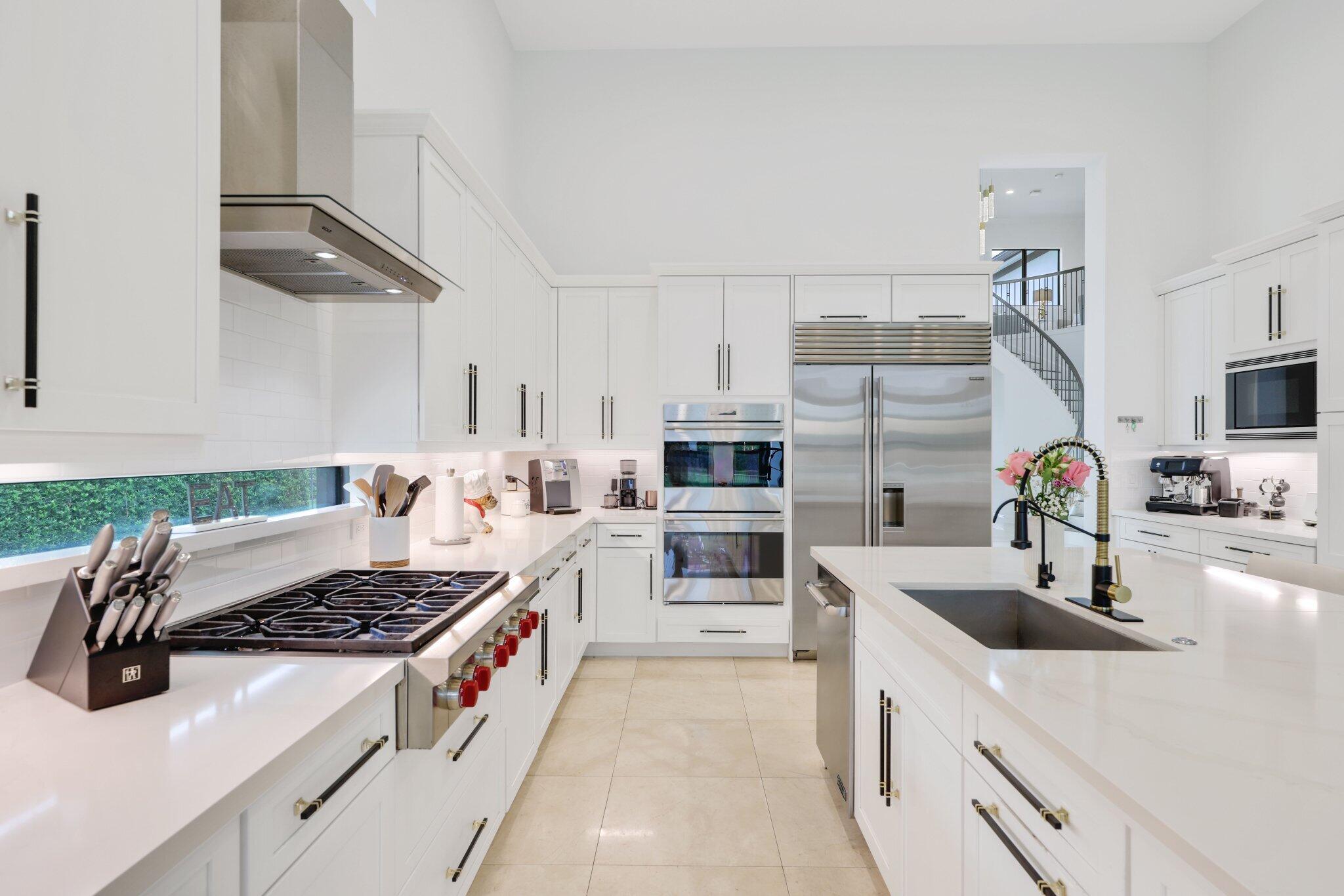 2751 Northwest 70th Boulevard Boca Raton, FL 33496 - Photo 24 of 76 kitchen
