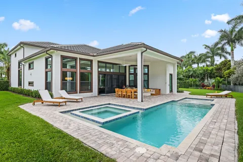 $3,495,000 | 2751 Northwest 70th Boulevard, Boca Raton, FL 33496