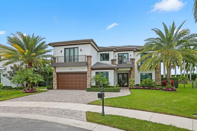 $3,495,000 | 2751 Northwest 70th Boulevard, Boca Raton, FL 33496