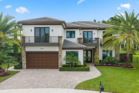 $3,495,000 | 2751 Northwest 70th Boulevard, Boca Raton, FL 33496