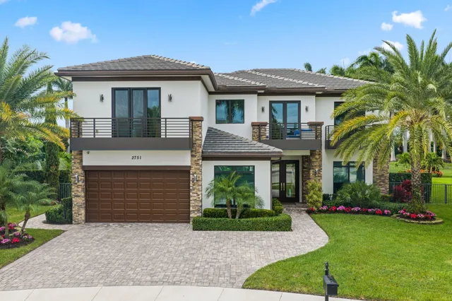 $3,495,000 | 2751 Northwest 70th Boulevard, Boca Raton, FL 33496