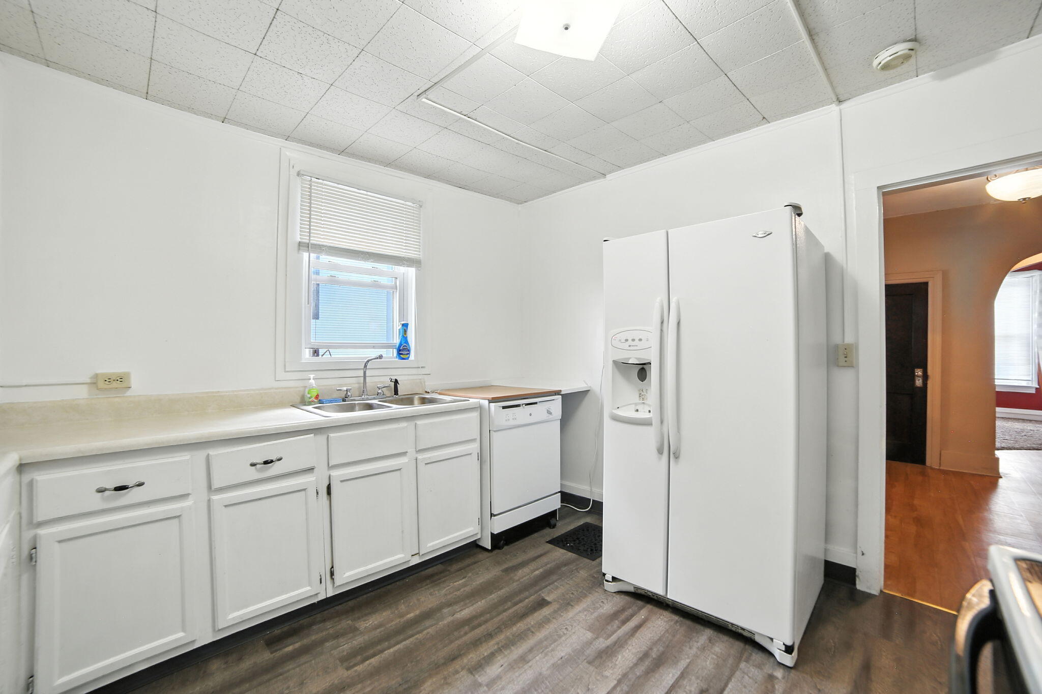 332 West Upton Avenue Reed City, MI 49677 - Photo 15 of 41 kitchen