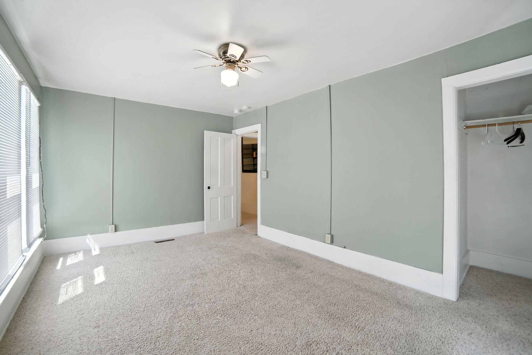 332 West Upton Avenue Reed City, MI 49677 - Photo 19 of 41 bedroom 2