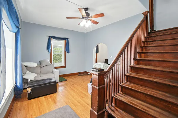 $189,000 | 332 West Upton Avenue, Reed City, MI 49677