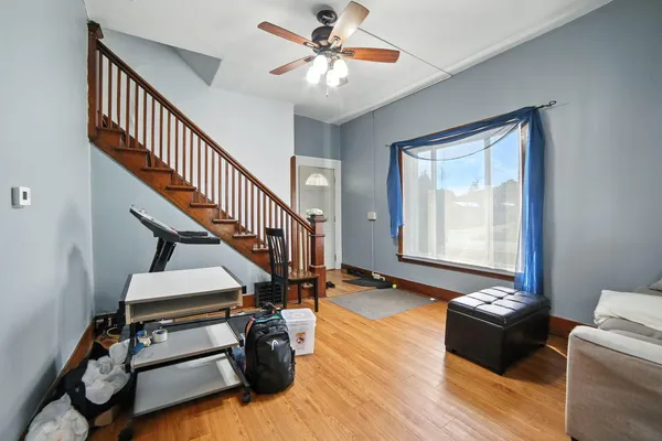 $189,000 | 332 West Upton Avenue, Reed City, MI 49677