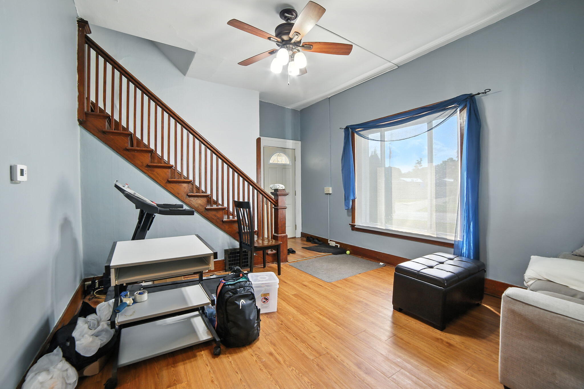 332 West Upton Avenue Reed City, MI 49677 - Photo 27 of 41 Living Room