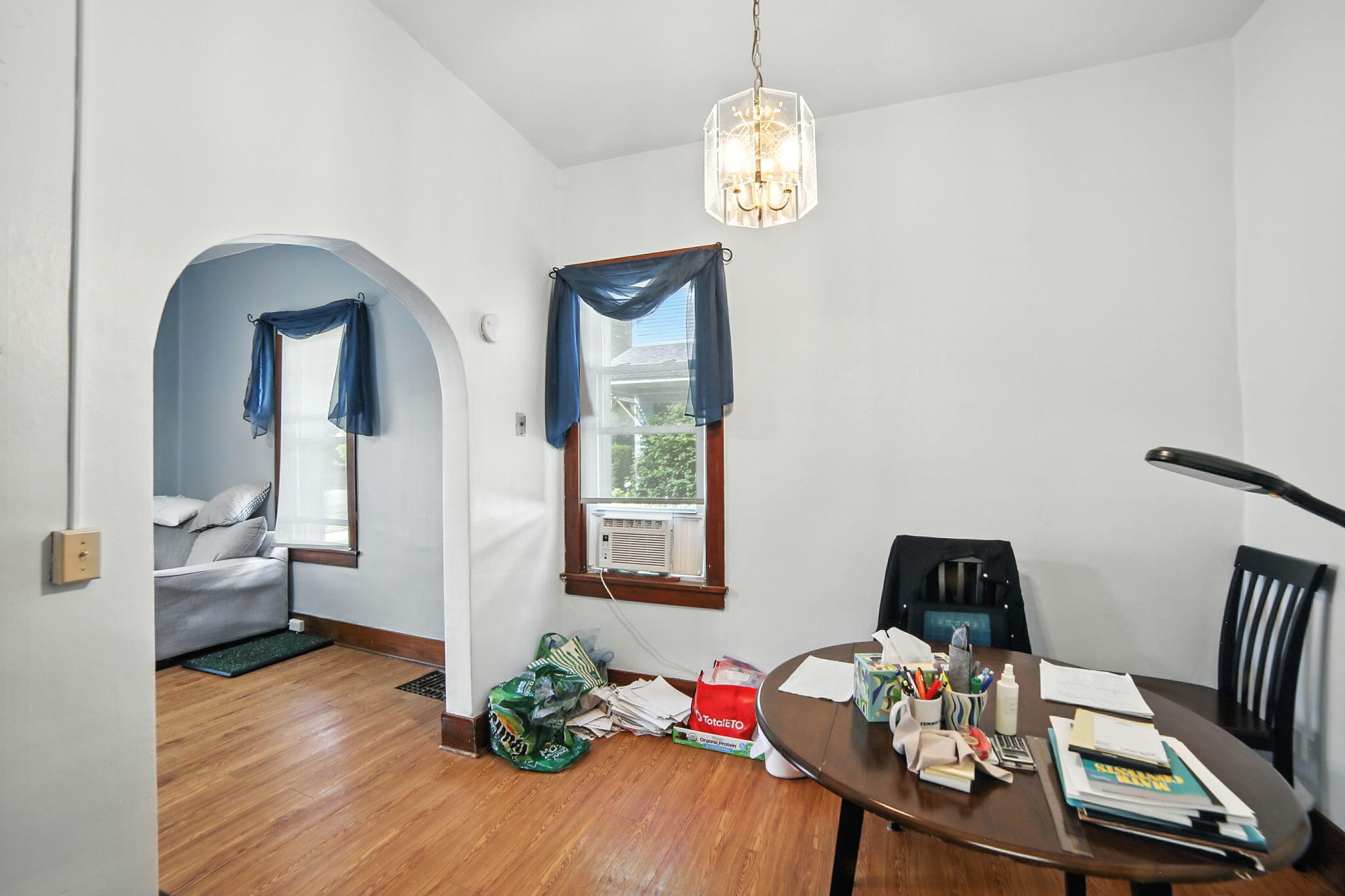 332 West Upton Avenue Reed City, MI 49677 - Photo 29 of 41 Dining room