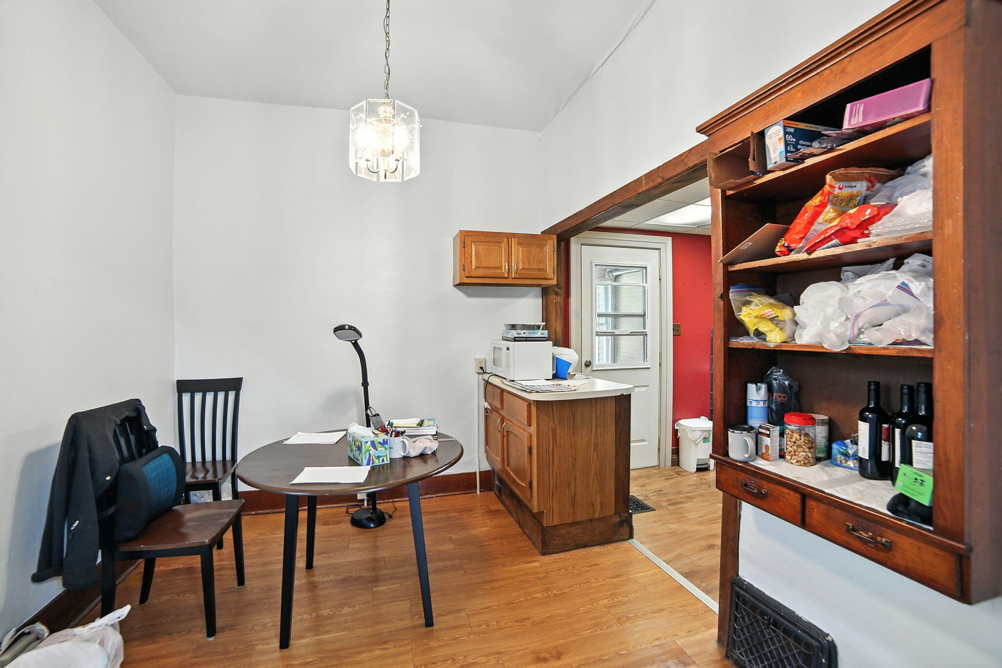 332 West Upton Avenue Reed City, MI 49677 - Photo 30 of 41 Dining room