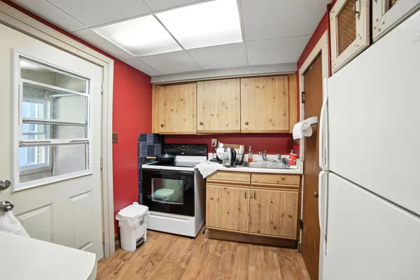 $189,000 | 332 West Upton Avenue, Reed City, MI 49677