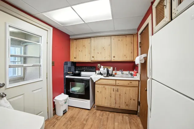 $189,000 | 332 West Upton Avenue, Reed City, MI 49677