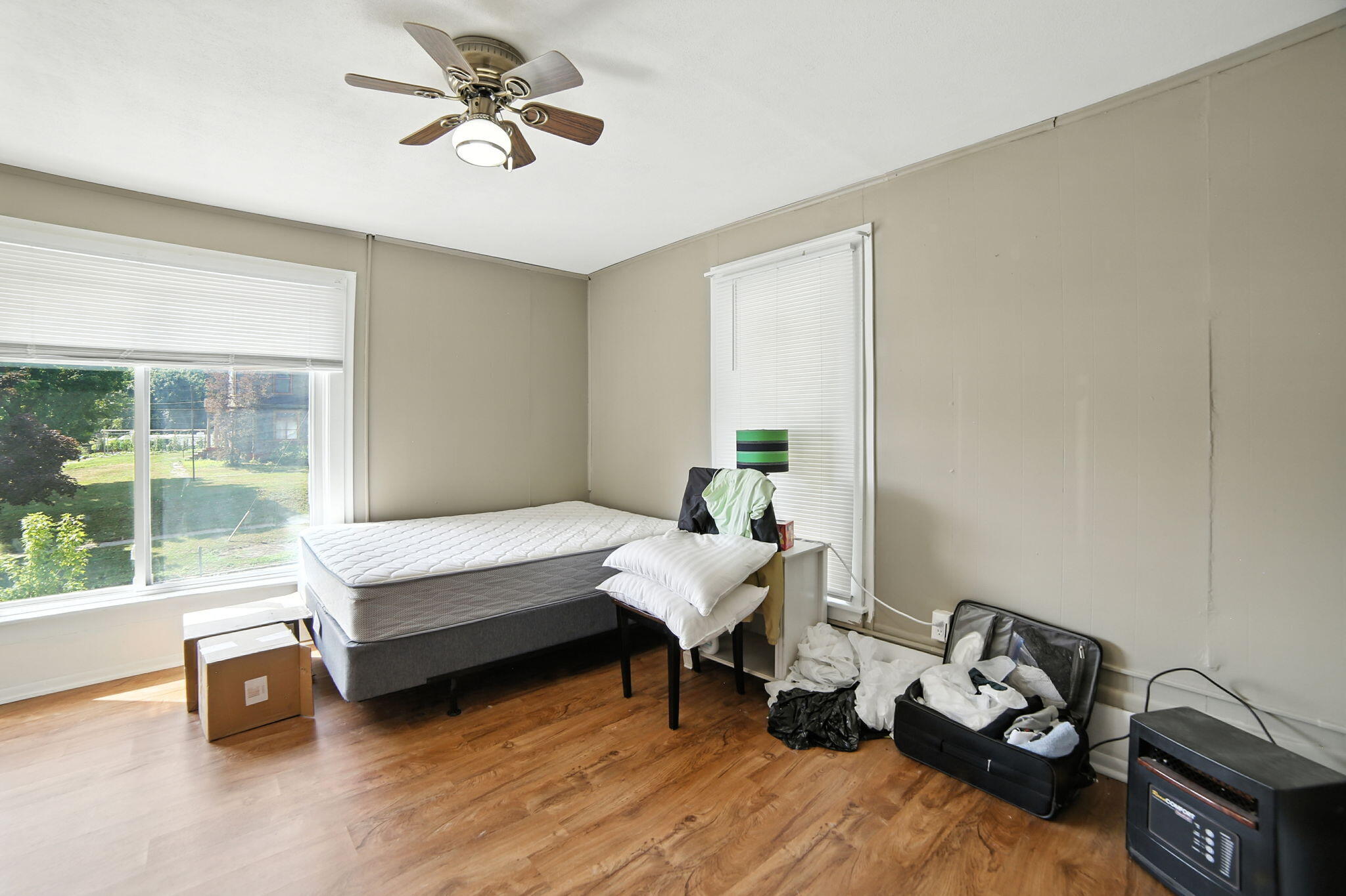 332 West Upton Avenue Reed City, MI 49677 - Photo 32 of 41 bedroom 1