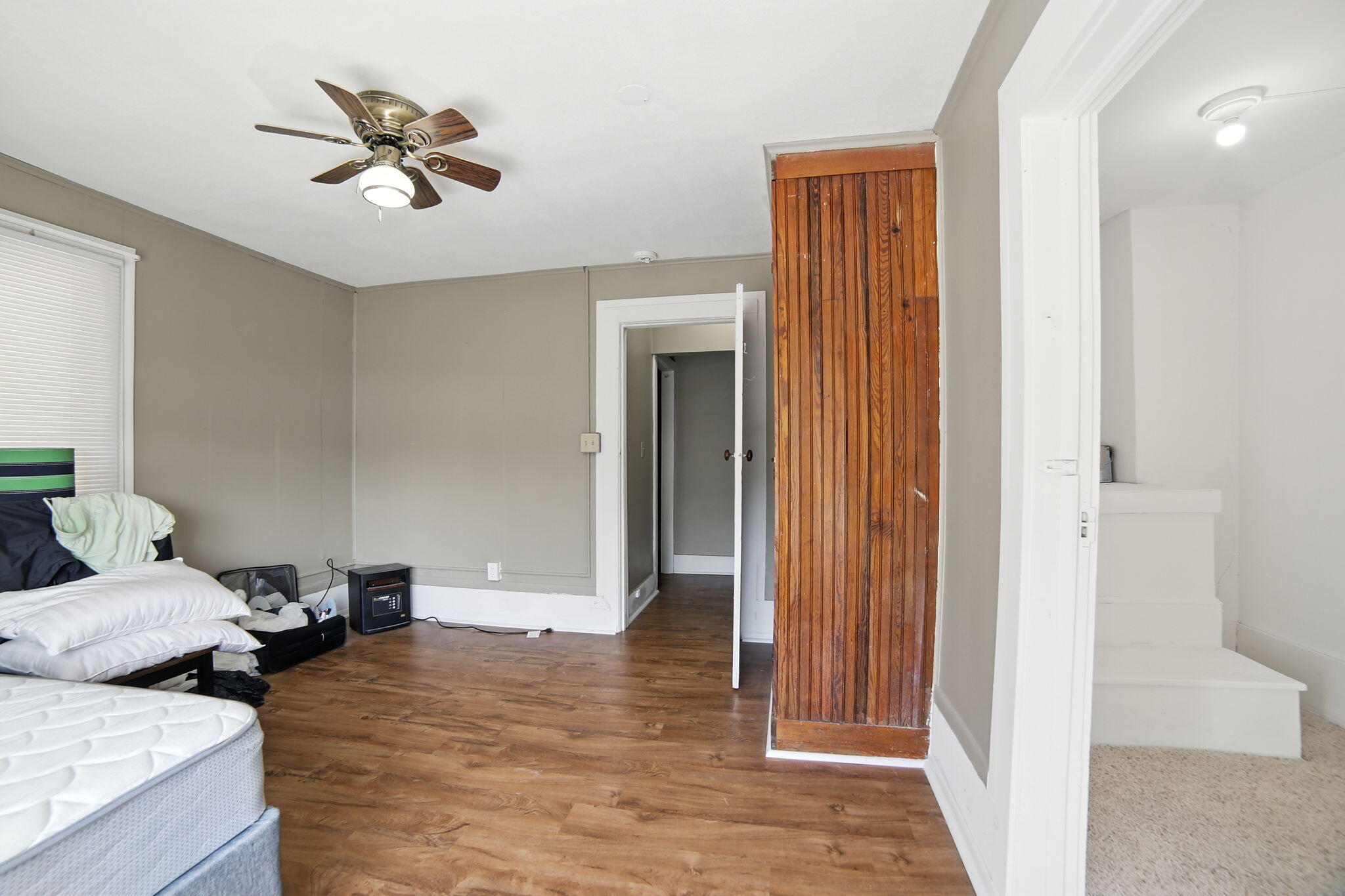 332 West Upton Avenue Reed City, MI 49677 - Photo 33 of 41 bedroom 1