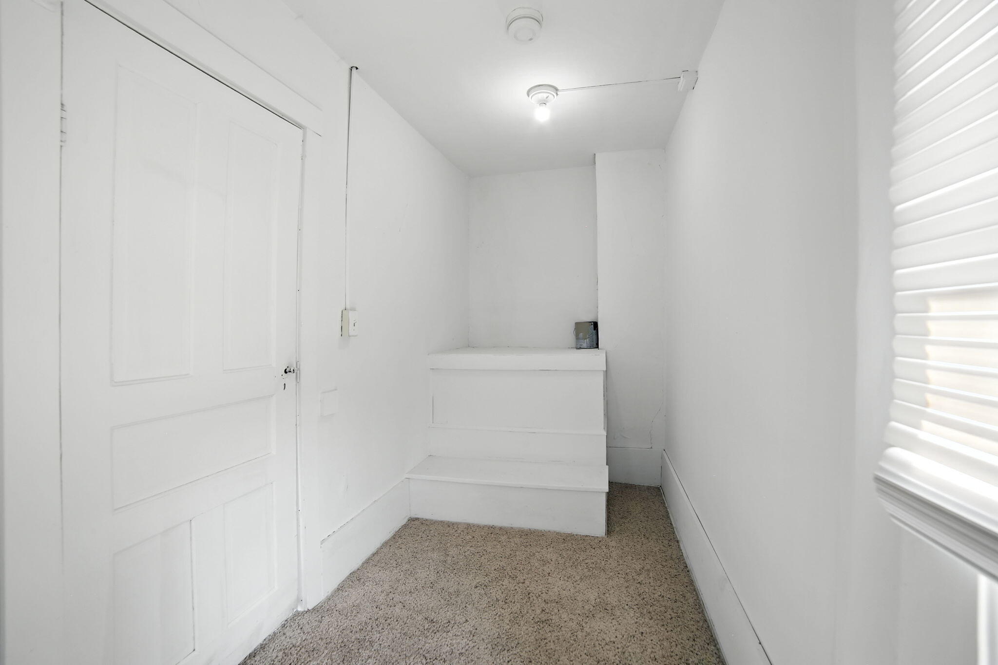 332 West Upton Avenue Reed City, MI 49677 - Photo 34 of 41 closet 1