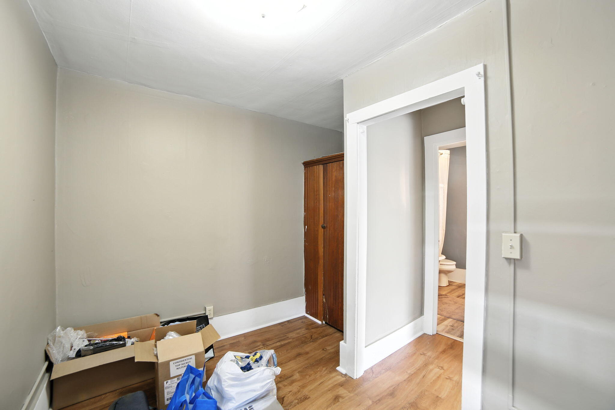 332 West Upton Avenue Reed City, MI 49677 - Photo 36 of 41 bedroom 2