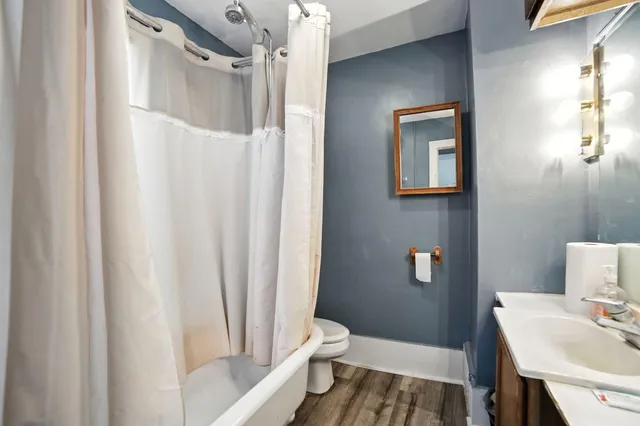 $189,000 | 332 West Upton Avenue, Reed City, MI 49677