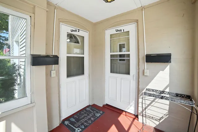 $189,000 | 332 West Upton Avenue, Reed City, MI 49677