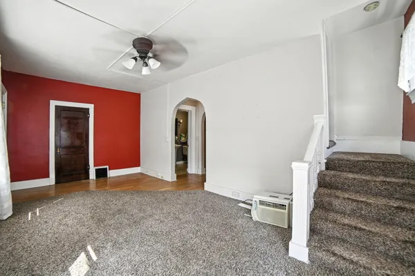 $189,000 | 332 West Upton Avenue, Reed City, MI 49677