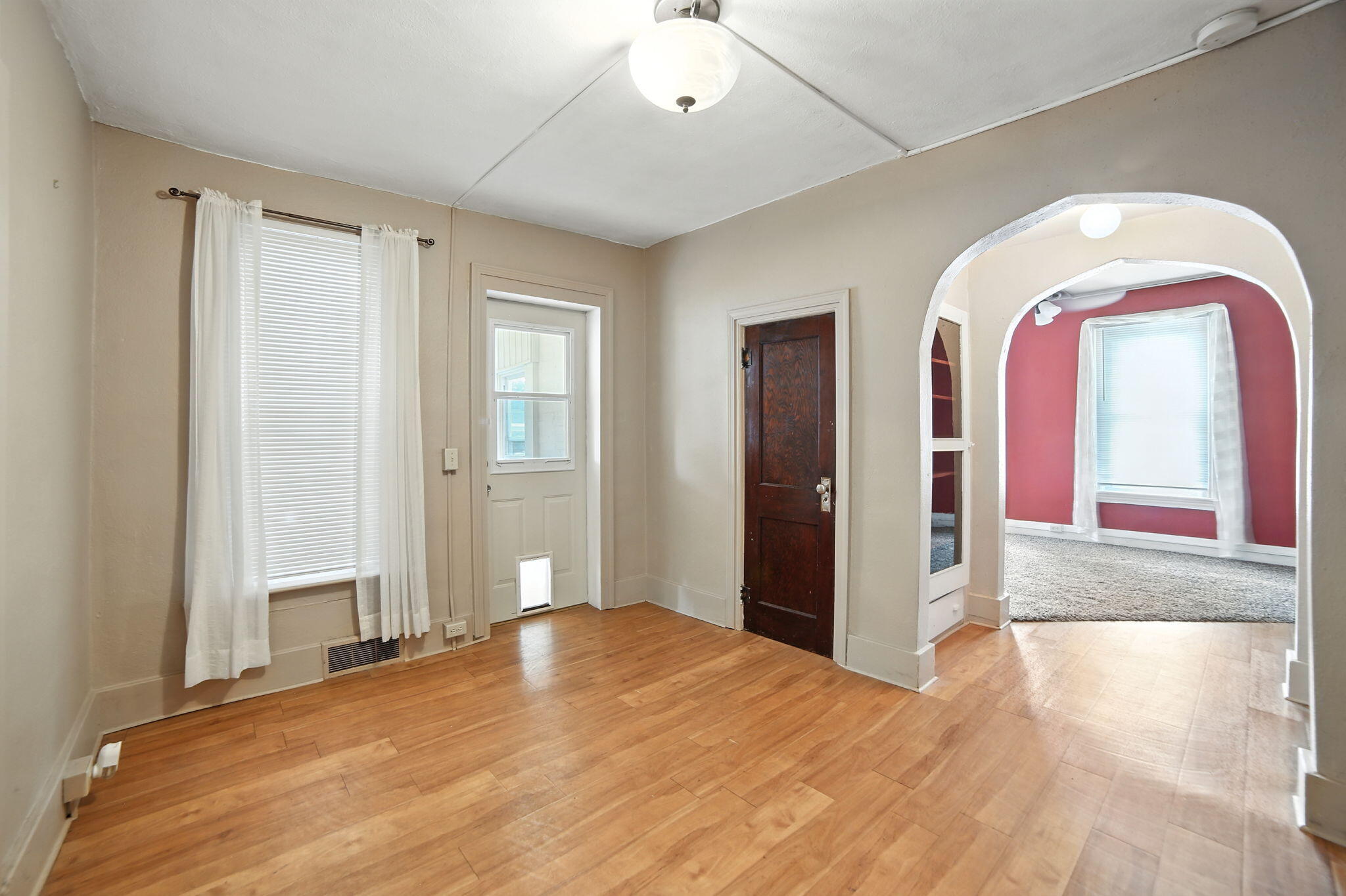 332 West Upton Avenue Reed City, MI 49677 - Photo 9 of 41 Dining room