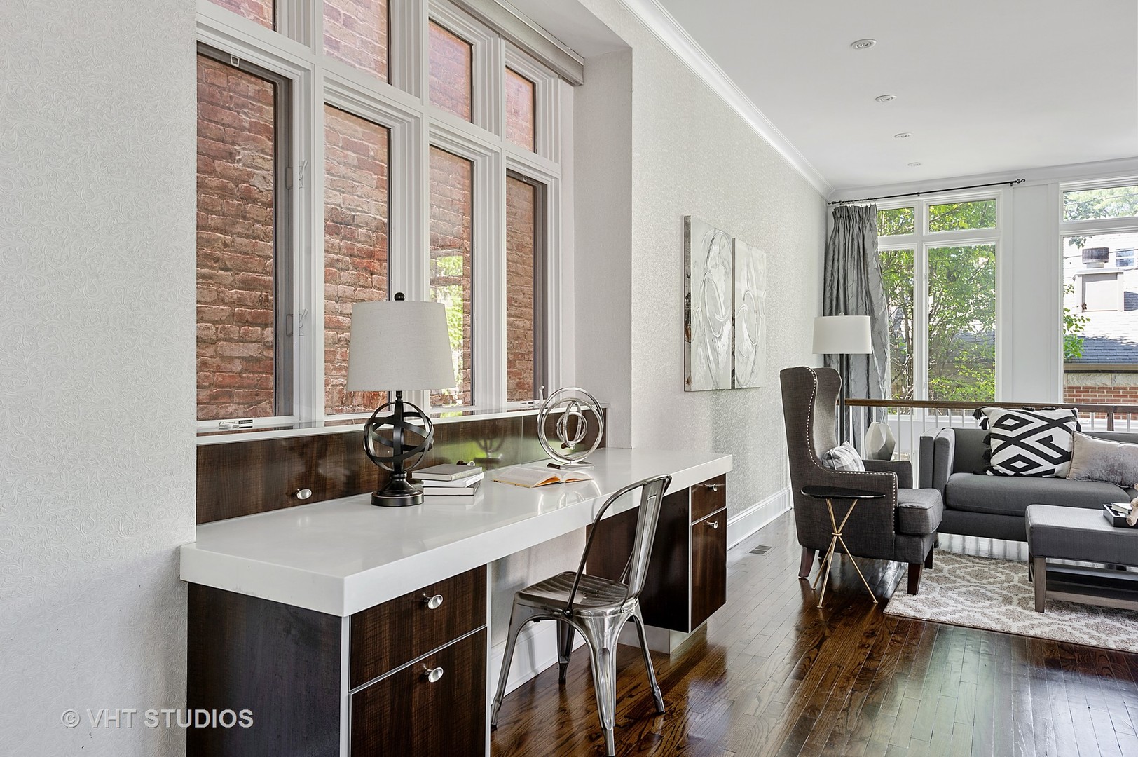 1412 West Lexington Street Chicago, IL 60607 - Photo 11 of 31