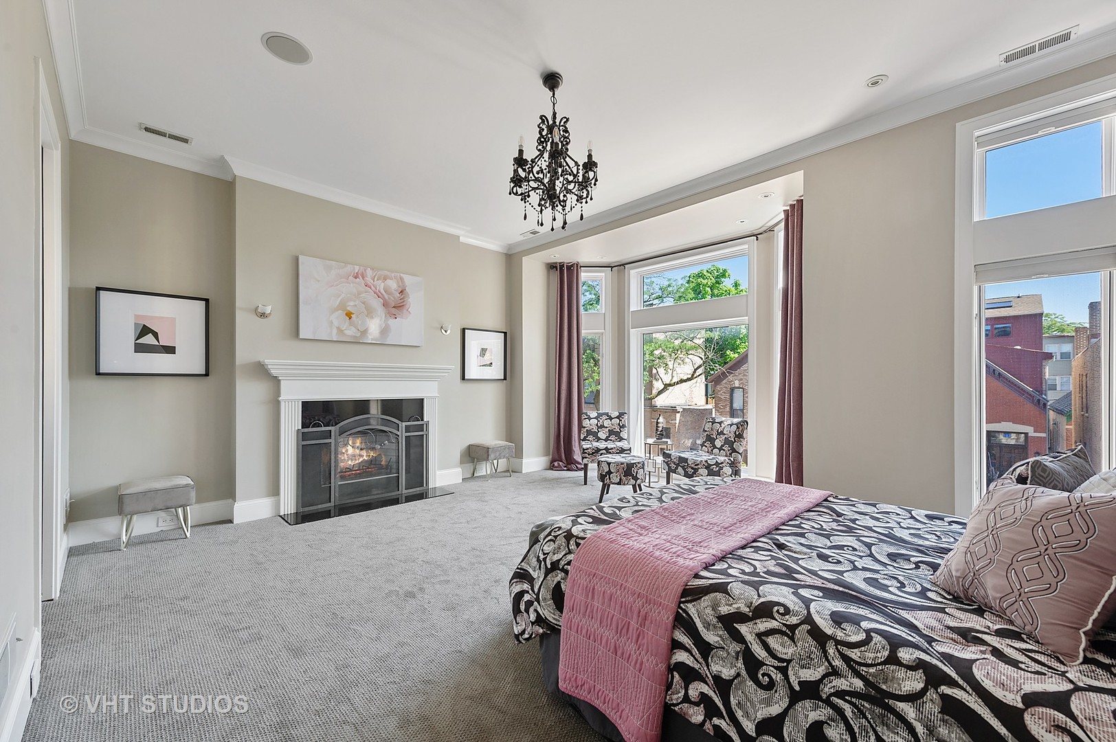 1412 West Lexington Street Chicago, IL 60607 - Photo 15 of 31
