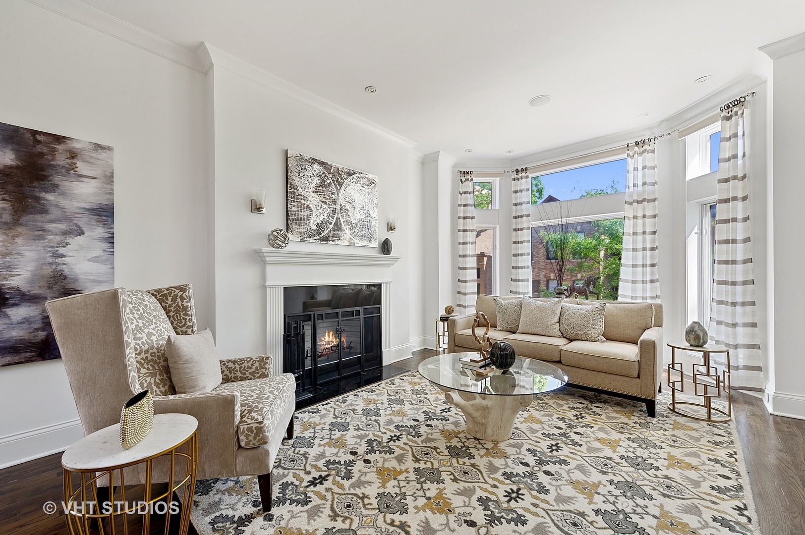 1412 West Lexington Street Chicago, IL 60607 - Photo 3 of 31