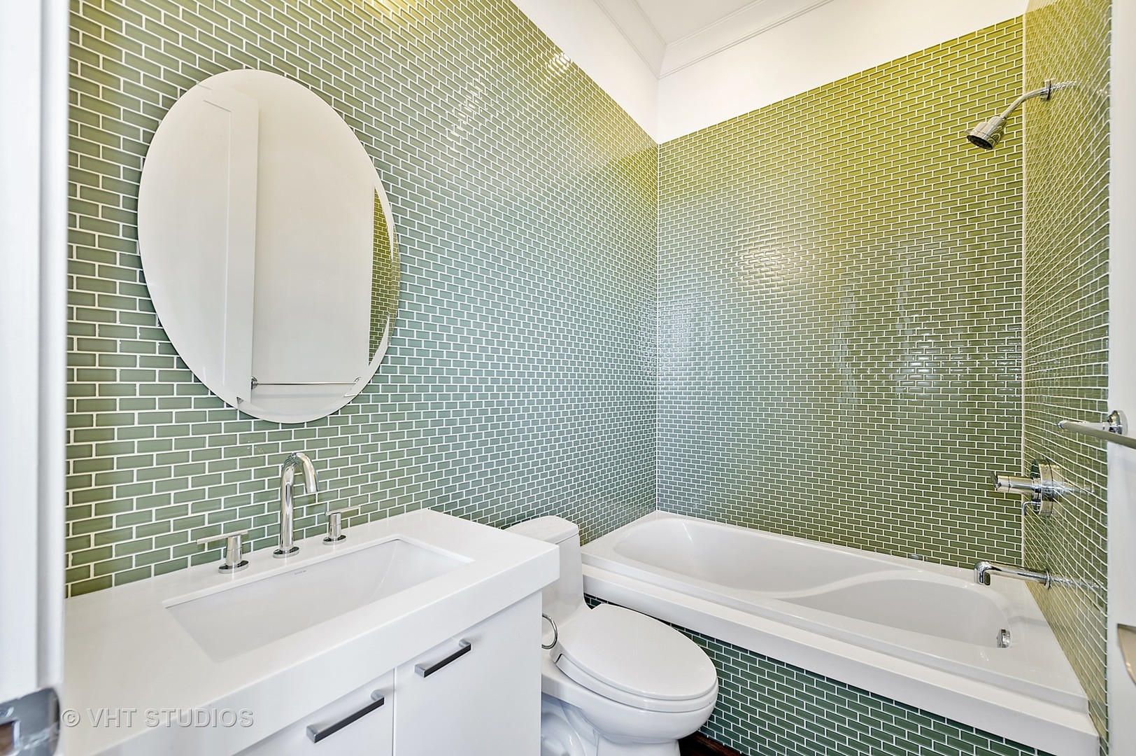 1412 West Lexington Street Chicago, IL 60607 - Photo 23 of 31