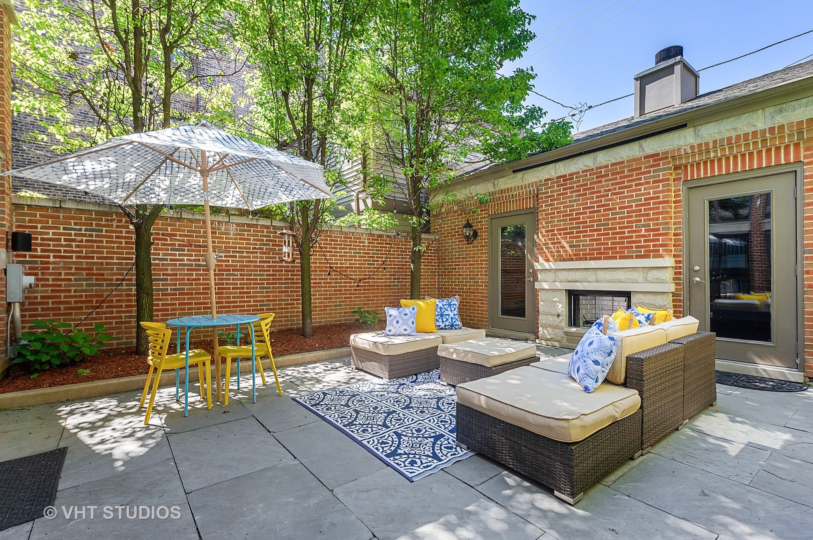 1412 West Lexington Street Chicago, IL 60607 - Photo 25 of 31