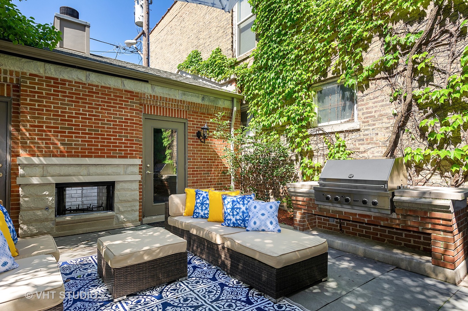 1412 West Lexington Street Chicago, IL 60607 - Photo 26 of 31