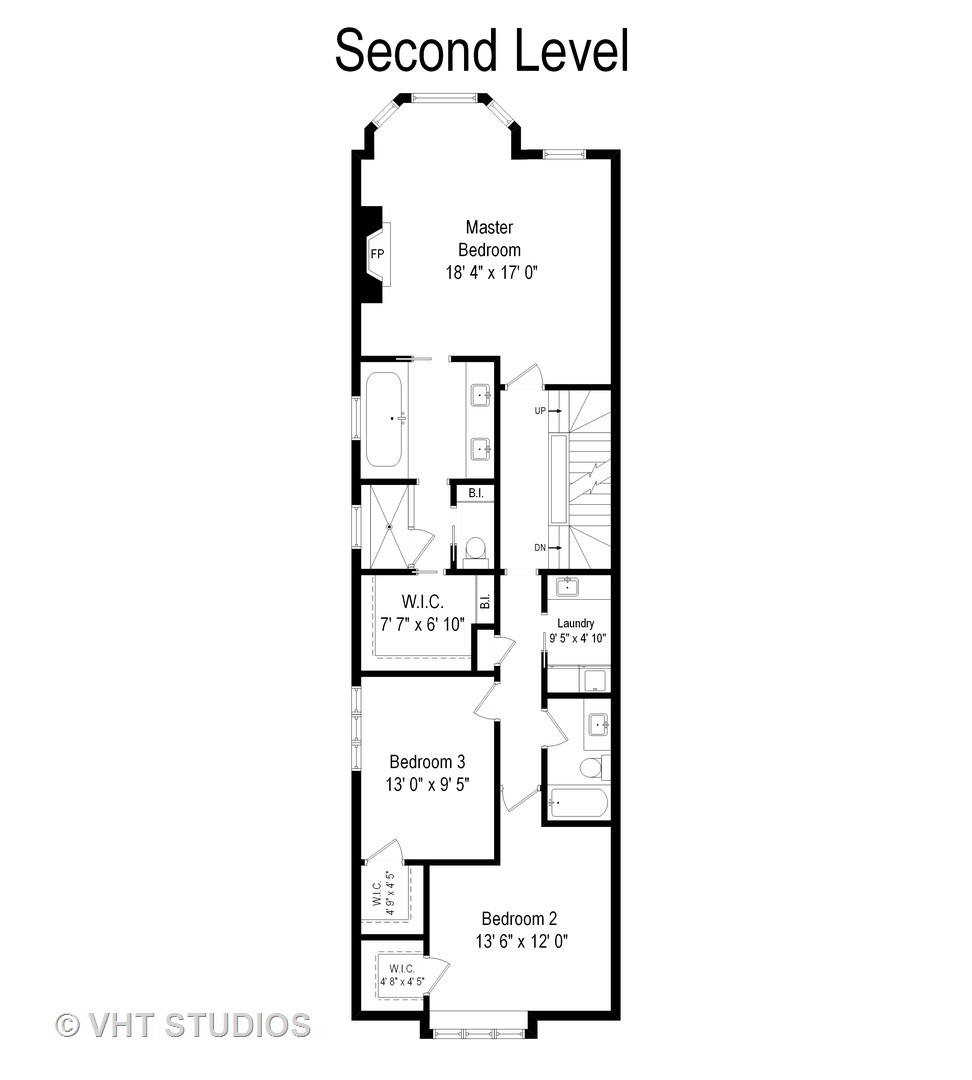 1412 West Lexington Street Chicago, IL 60607 - Photo 29 of 31