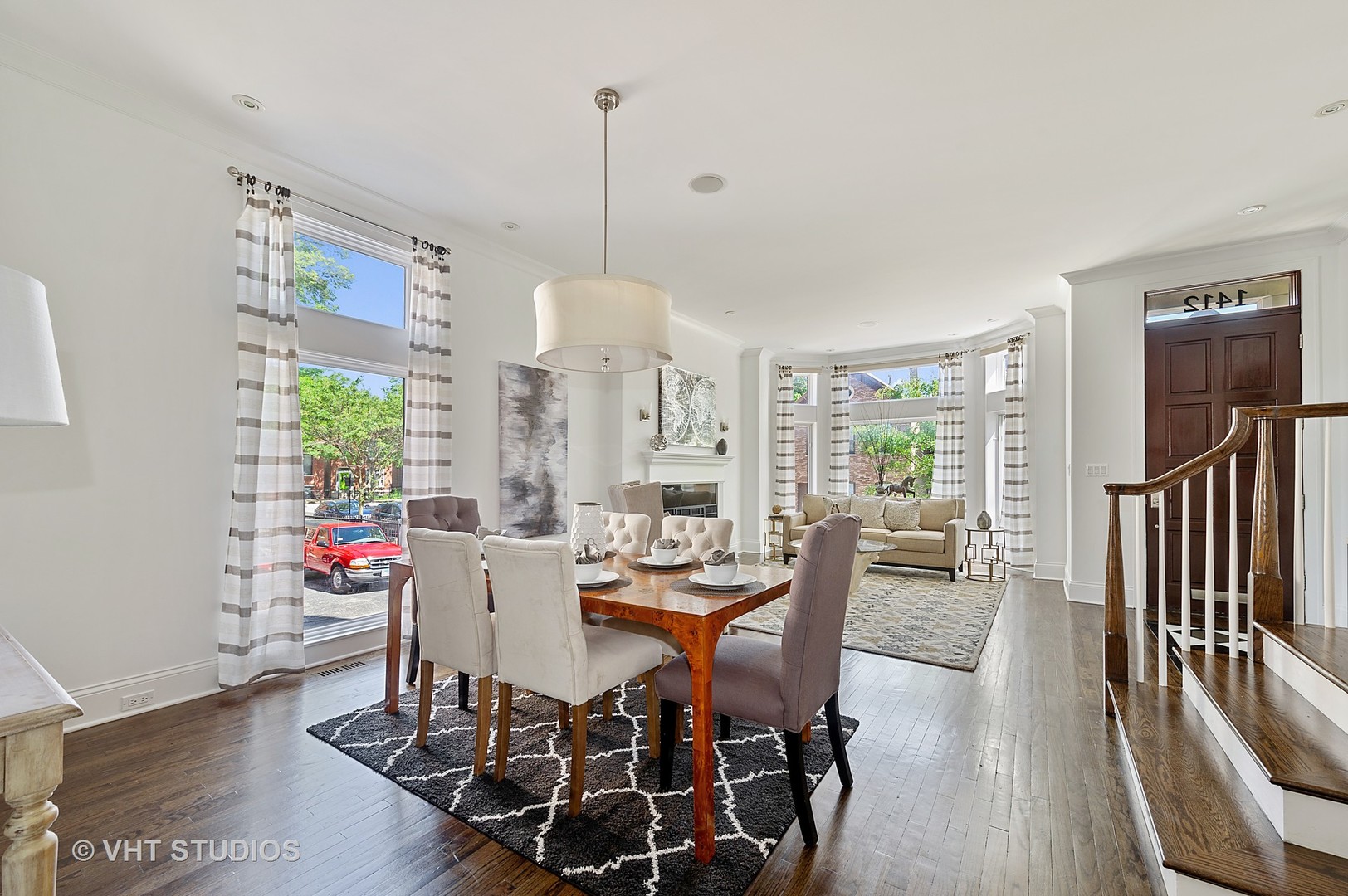 1412 West Lexington Street Chicago, IL 60607 - Photo 4 of 31