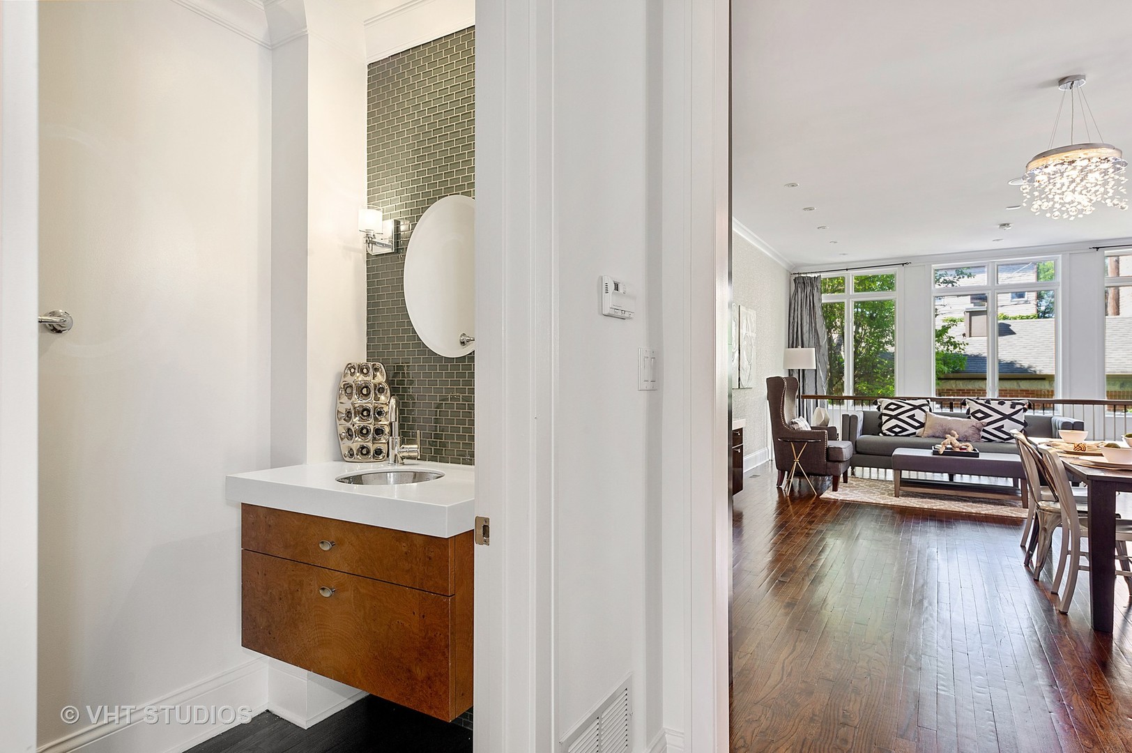 1412 West Lexington Street Chicago, IL 60607 - Photo 6 of 31