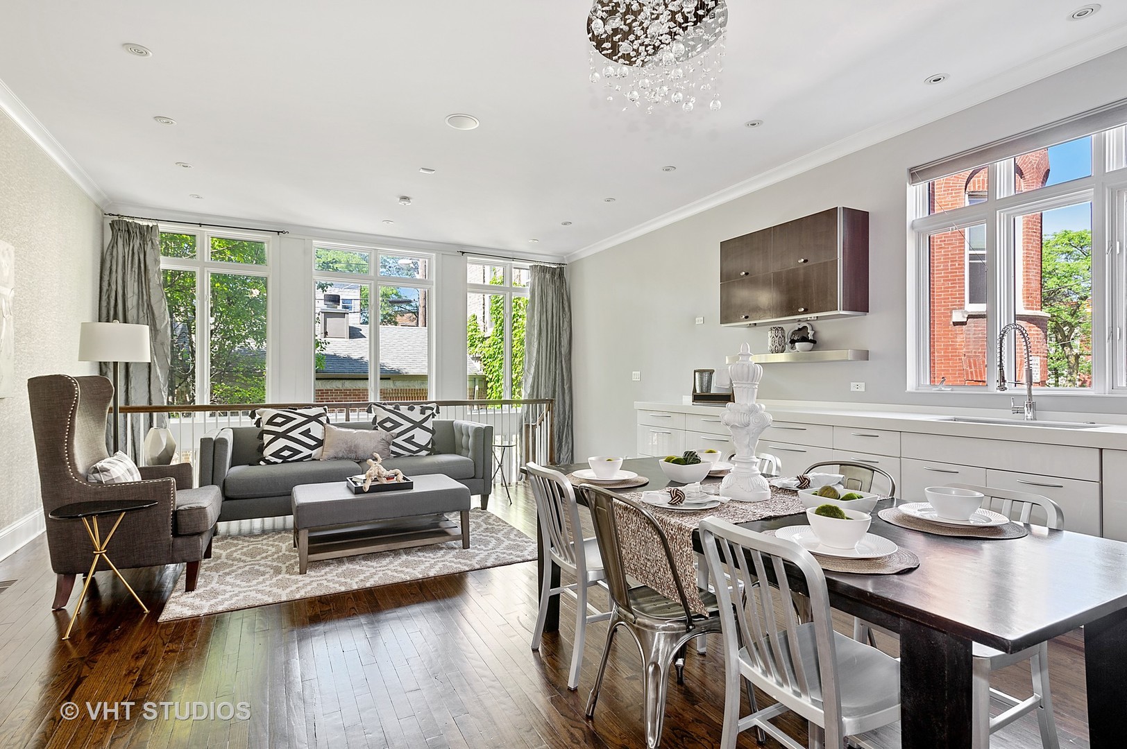1412 West Lexington Street Chicago, IL 60607 - Photo 8 of 31