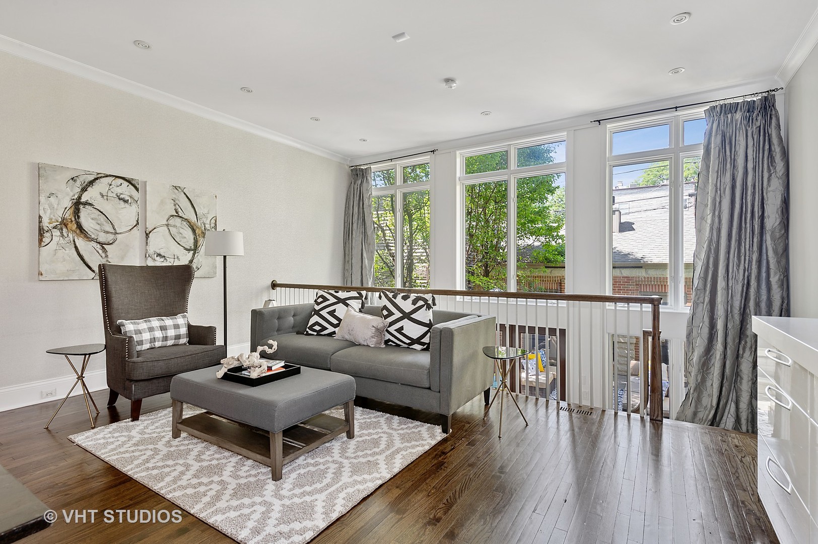 1412 West Lexington Street Chicago, IL 60607 - Photo 9 of 31