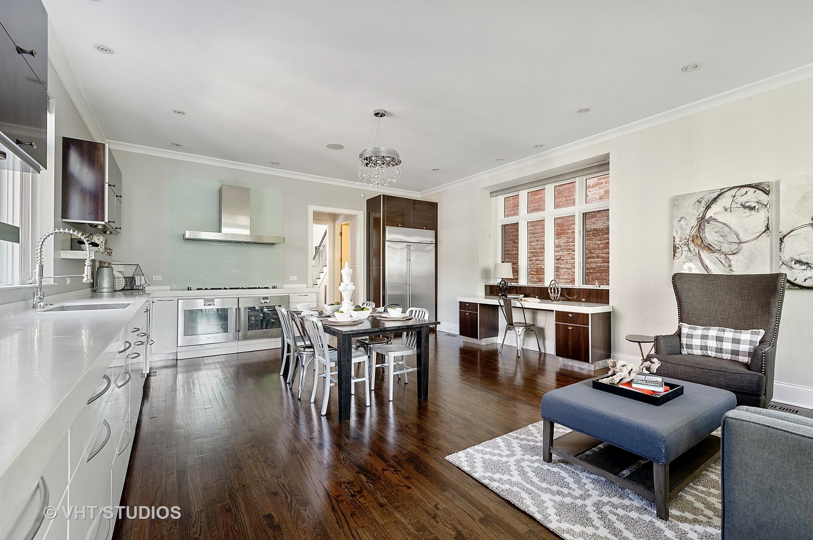 1412 West Lexington Street Chicago, IL 60607 - Photo 10 of 31